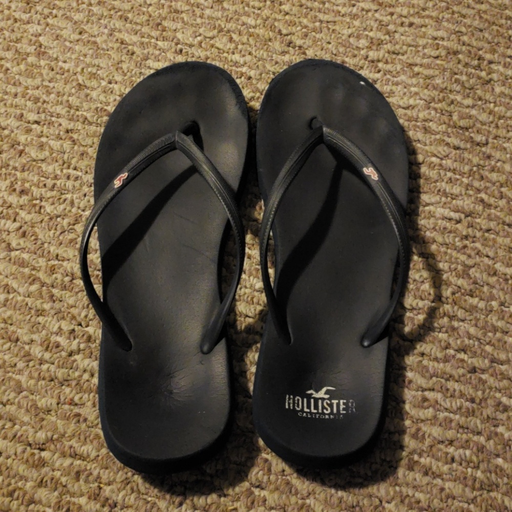 Flip Flops